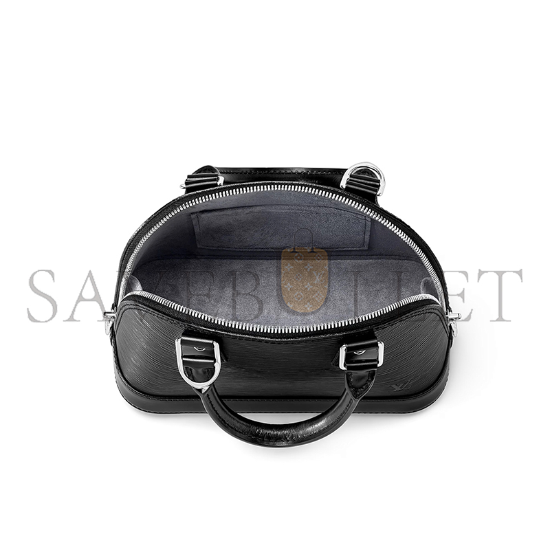 LOUIS VUITTON ALMA BB M40862 (23.5*17.5*11.5cm)